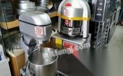 武漢三麥金城面包店設(shè)備回收及廚房工廠食品廠轉(zhuǎn)讓信息