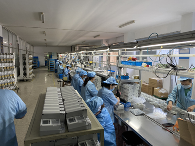 黃金灣科技園企業恒通電器榮獲國家級專精特新“小巨人”認定，儀器儀表技術開發再創輝煌