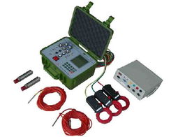 便攜式泵效測試儀 技術(shù)開發(fā)與儀表應(yīng)用的新篇章