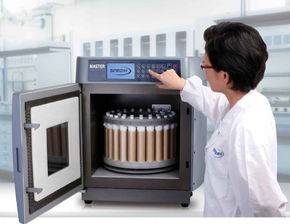上海新儀發(fā)布最新力作 引領(lǐng)未來的高通量微波消解儀技術(shù)解析