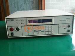 深圳市源儀電子 深耕儀器儀表技術(shù)開發(fā)，賦能產(chǎn)業(yè)智能化升級