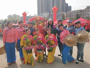 駐馬店市2018年土特產(chǎn)旅游產(chǎn)品展銷會——助推旅游商品走出天中，享譽全國，吸引國際游客