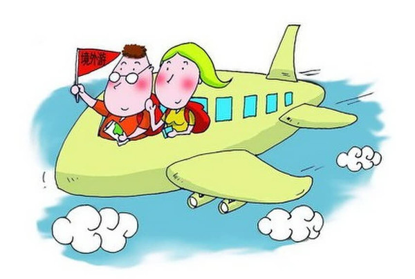 國家旅游局 上半年入境游人數超越出境游，華僑歸國與香港旅客成亮點